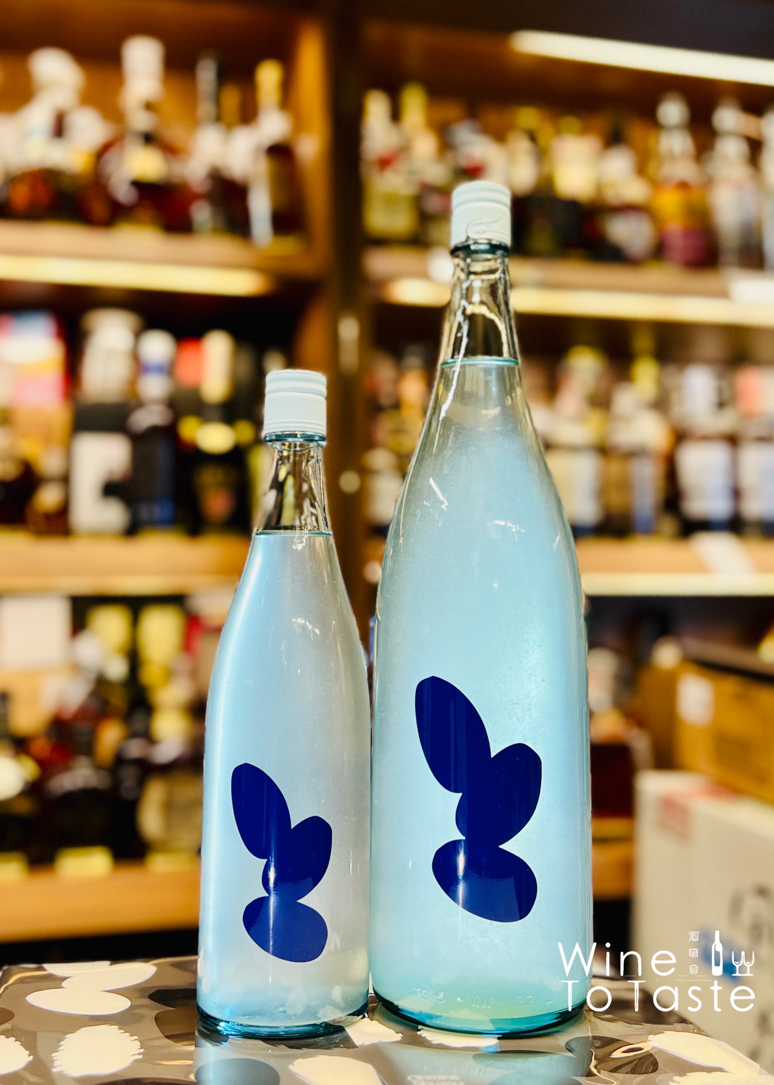 大嶺3粒米 生酒 愛山 霞酒 限定版 2026 - 720ml