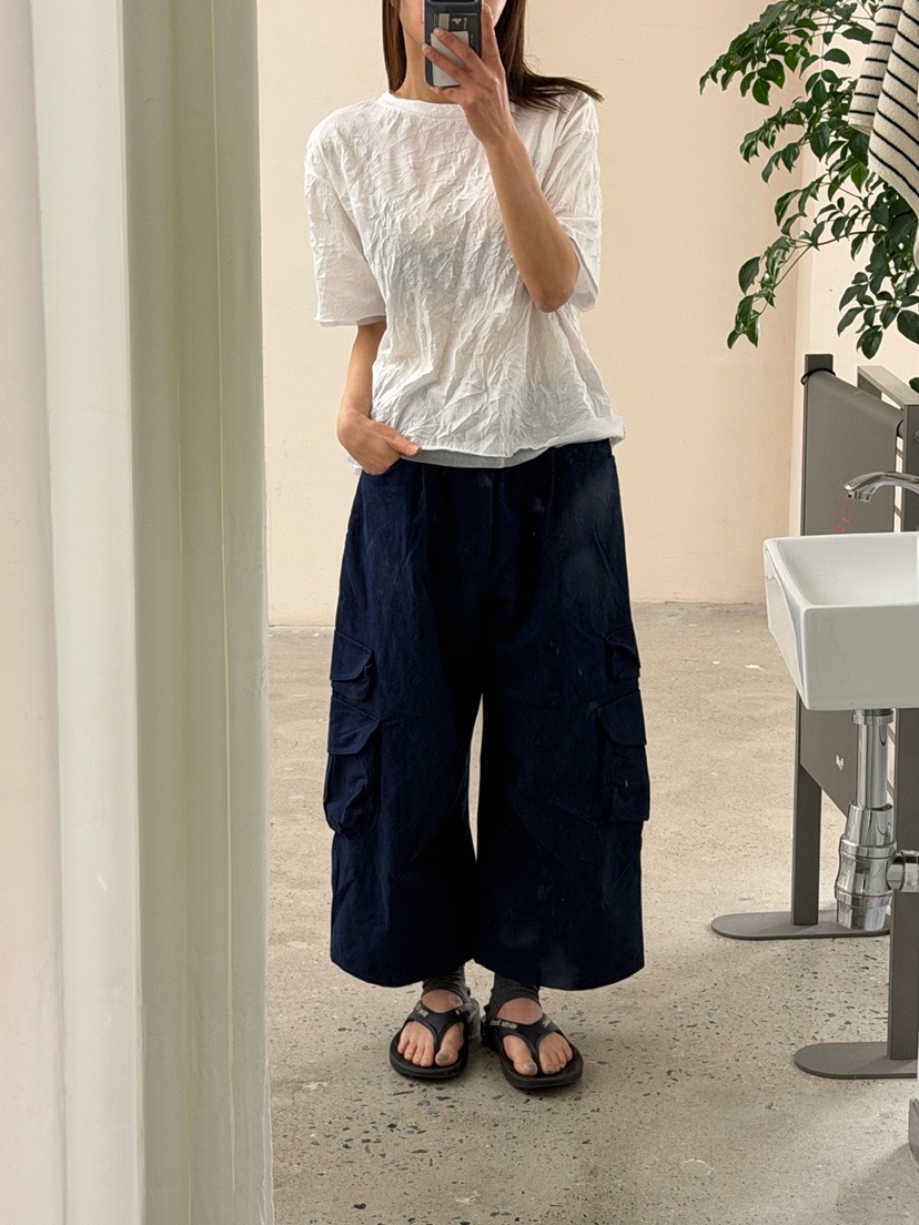 (2026SS) FRANC - TOP