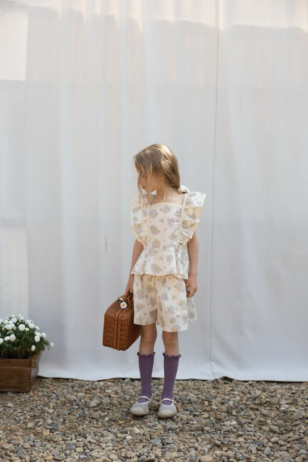 🇰🇷perrobebe上衣