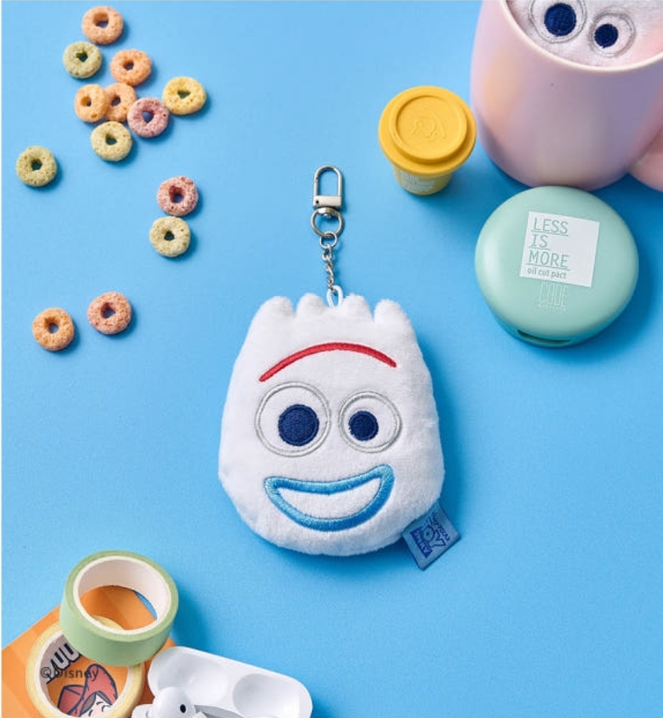 [韓國 butter ] butter x  Toy story 反斗奇兵系列