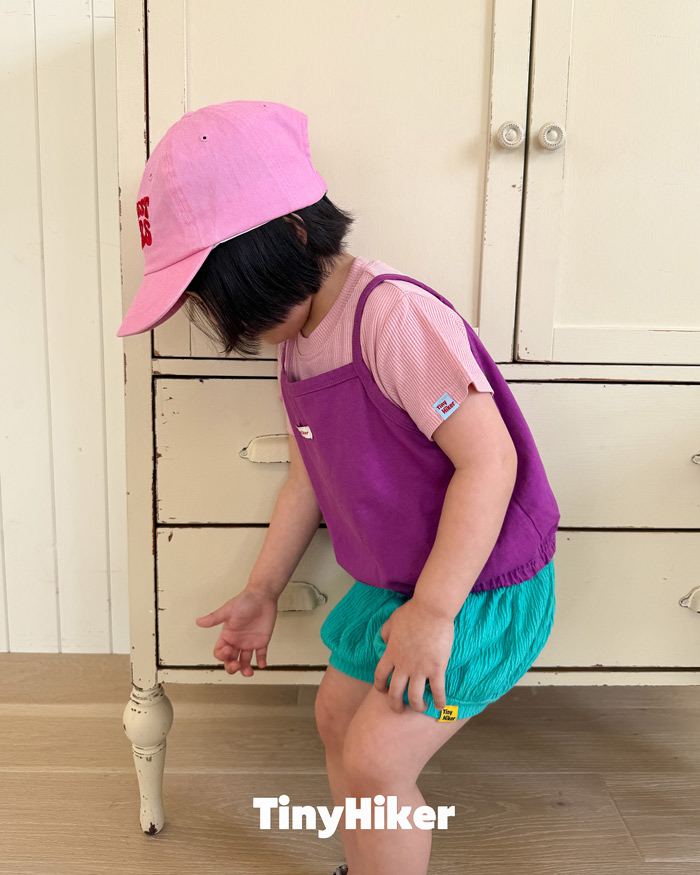 🇰🇷Tiny Hiker短褲