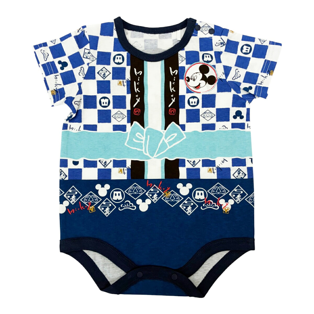 🆕【⭐訂購⭐】🇯🇵日本直送 🌀日本品牌 #Disney #Snoopy 短袖夾衣［3款選］🌀 [PLFA-0025] [260701]