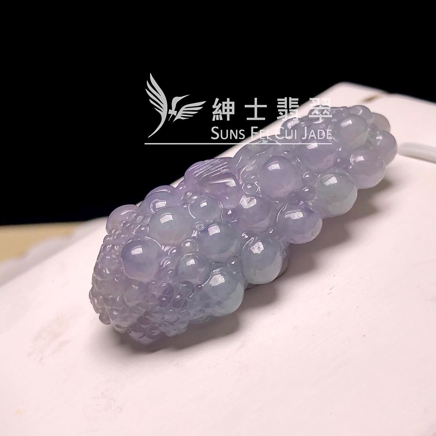 YK00998 翡翠葡萄