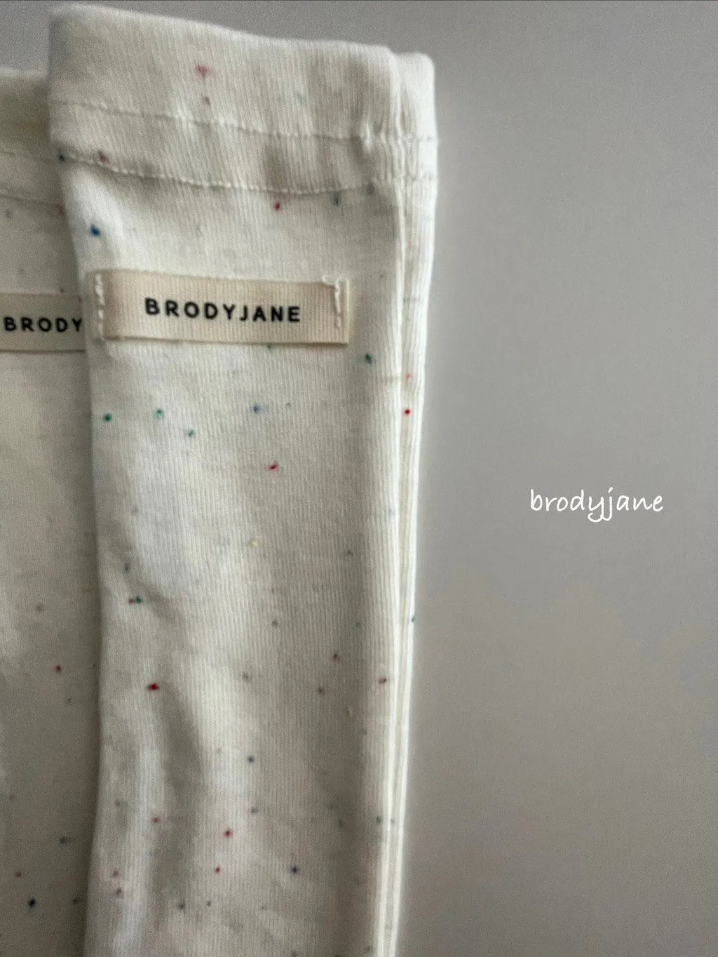 🇰🇷Brodyjane socks