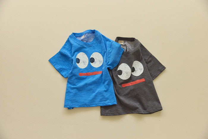 🇰🇷OrangeMom tee