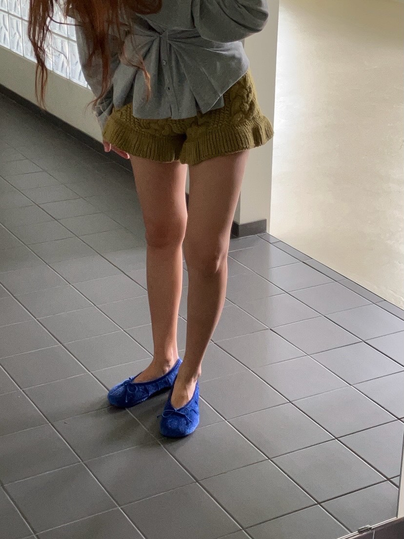 (2026FW) MADE - SHORTS