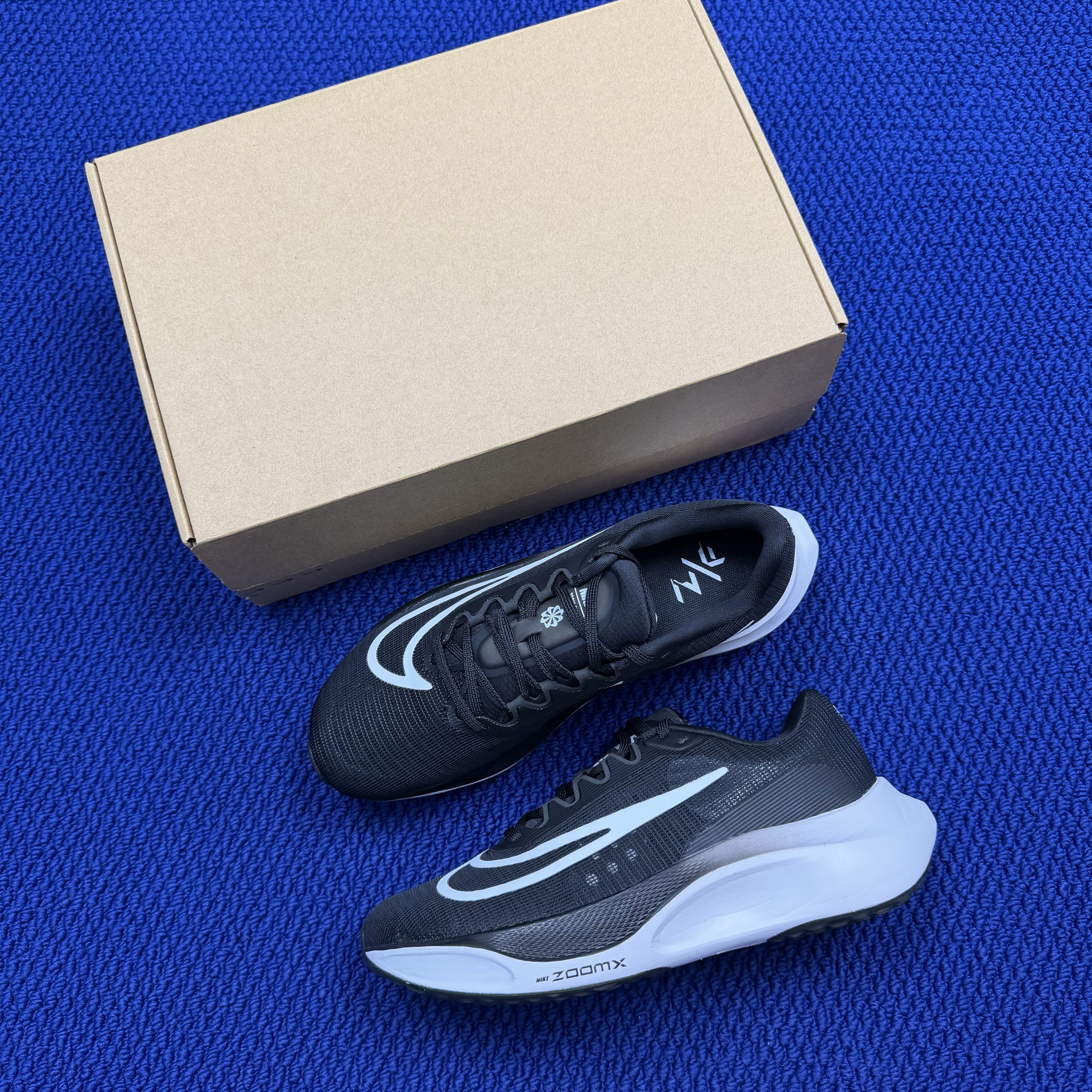Nike Zoom Fly 5 DM8968-001