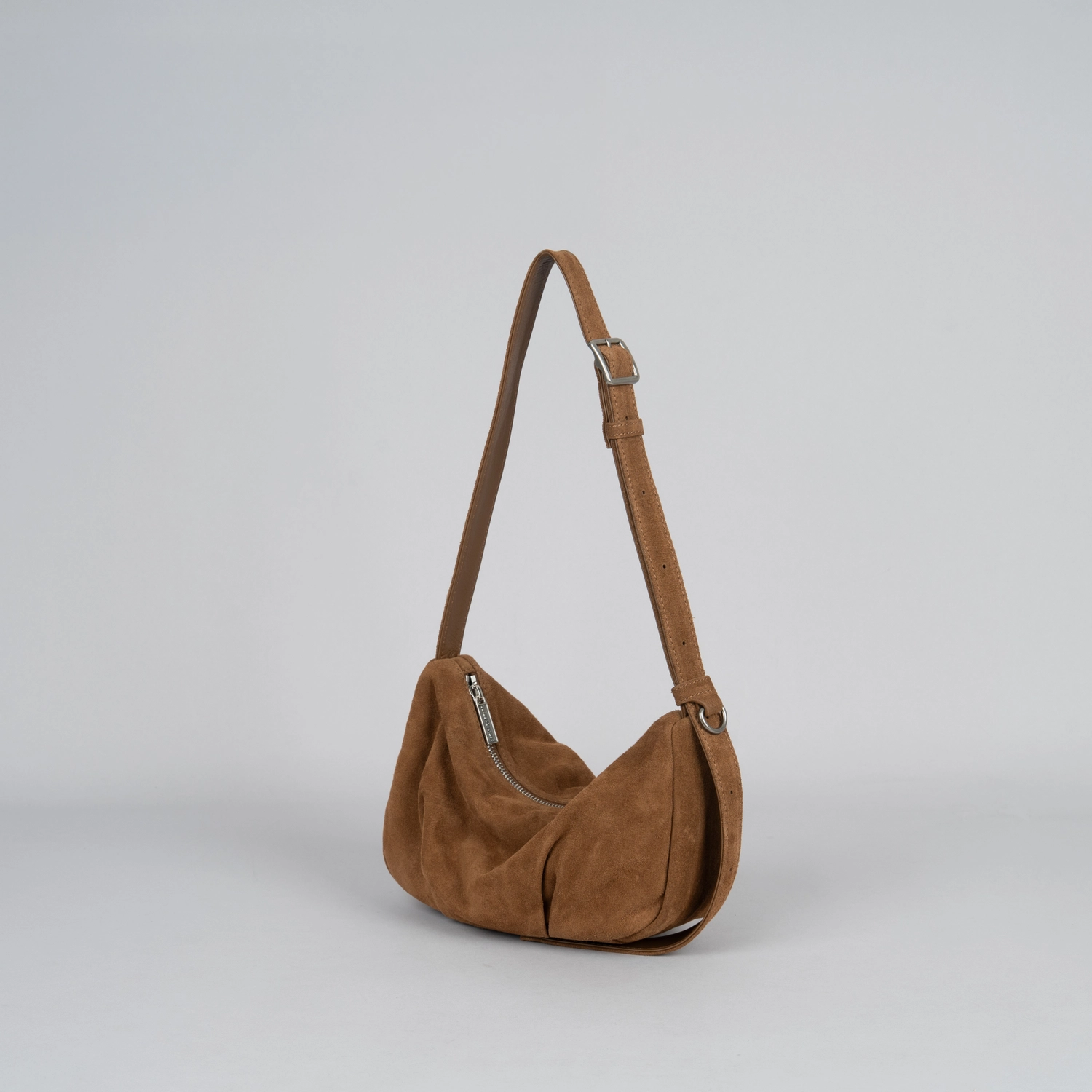 【26SS 】預訂_Nua Bag Mini By Bucks & leather