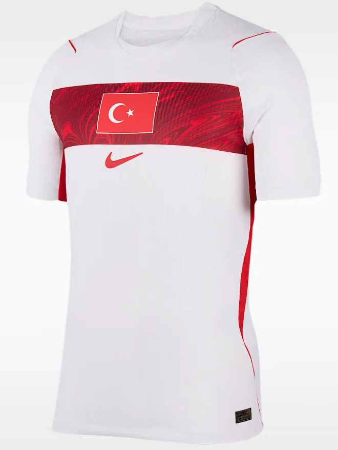 限時預訂 2026 土耳其 客 球迷版 / 球員版