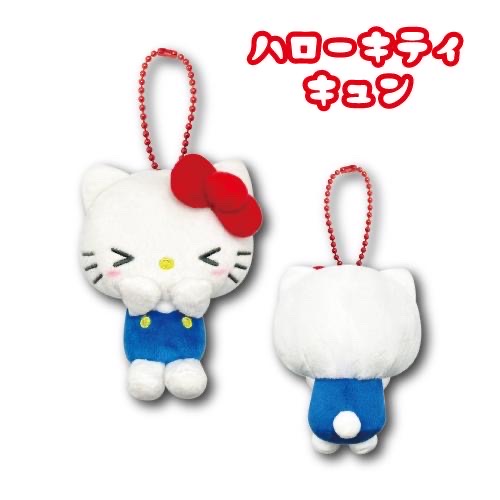 Sanrio Hello kitty大掛件（63203829）