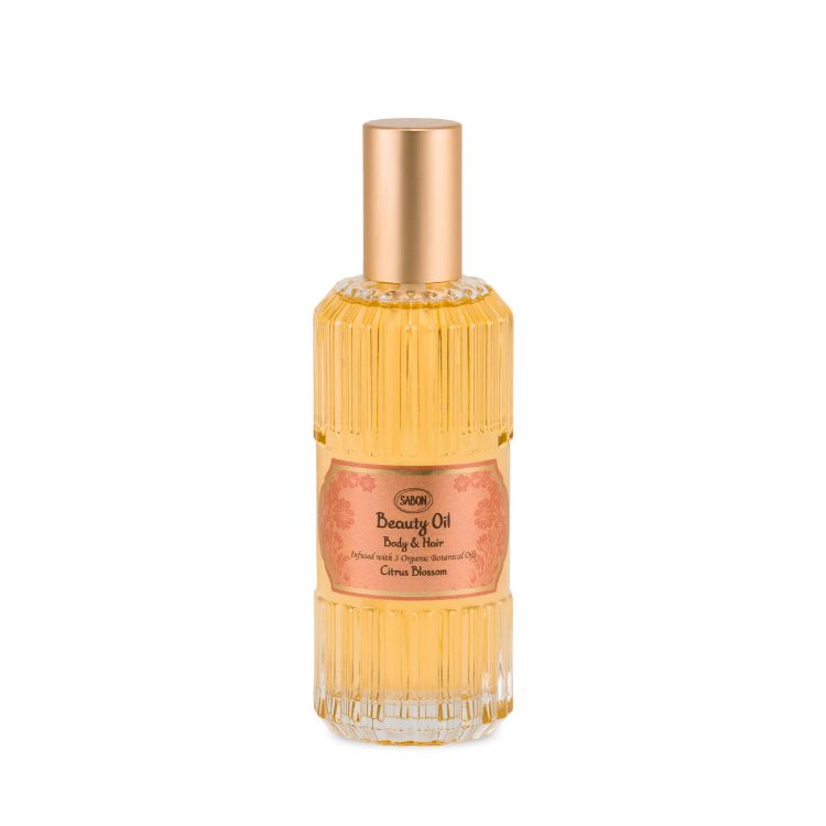 SABON Beauty Oils 100ml