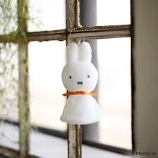 Miffy晴天公仔