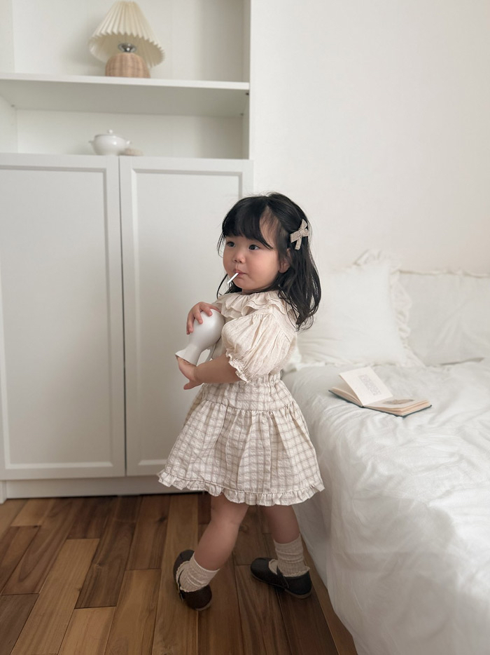 🇰🇷mimi-market 背帶裙