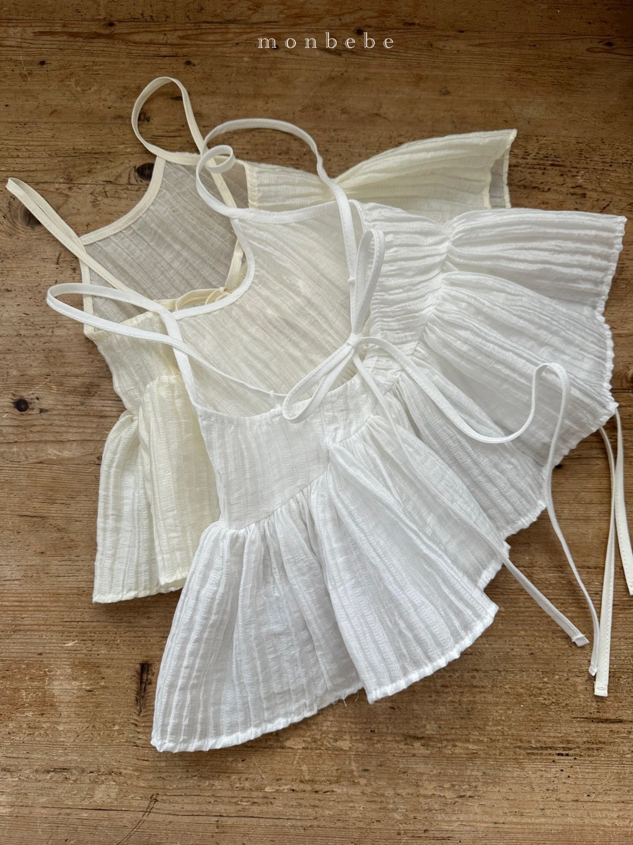 Luvie Bustier (Kids/ Mom)