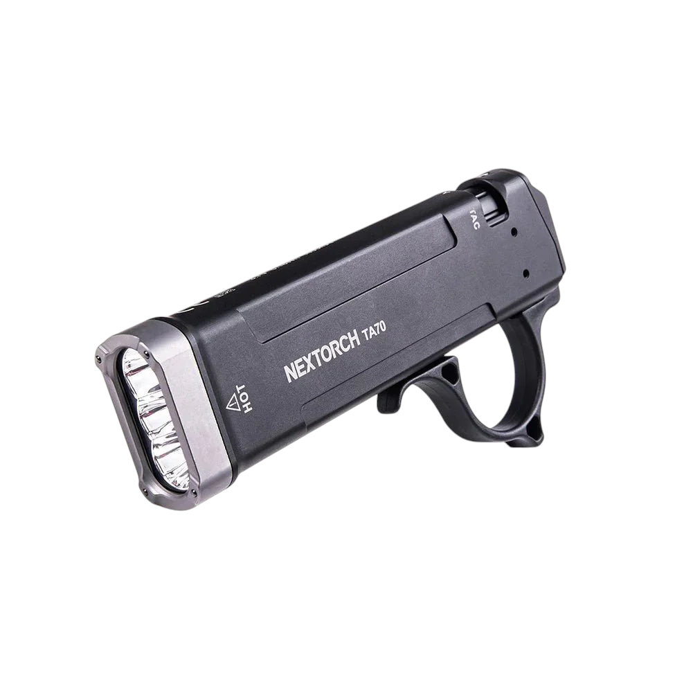 Nextorch TA70