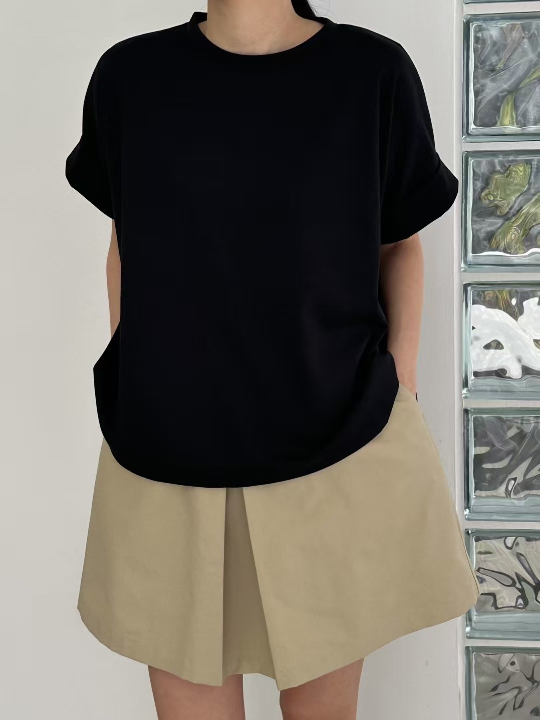 (2026SS) DAYLOG - TOP