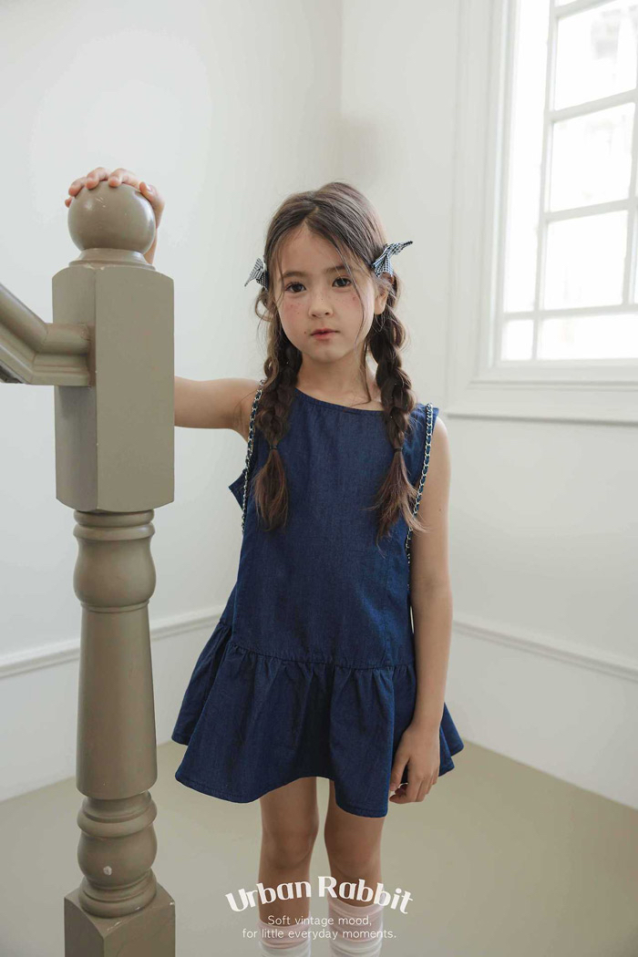 🇰🇷Urban Rabbit裙