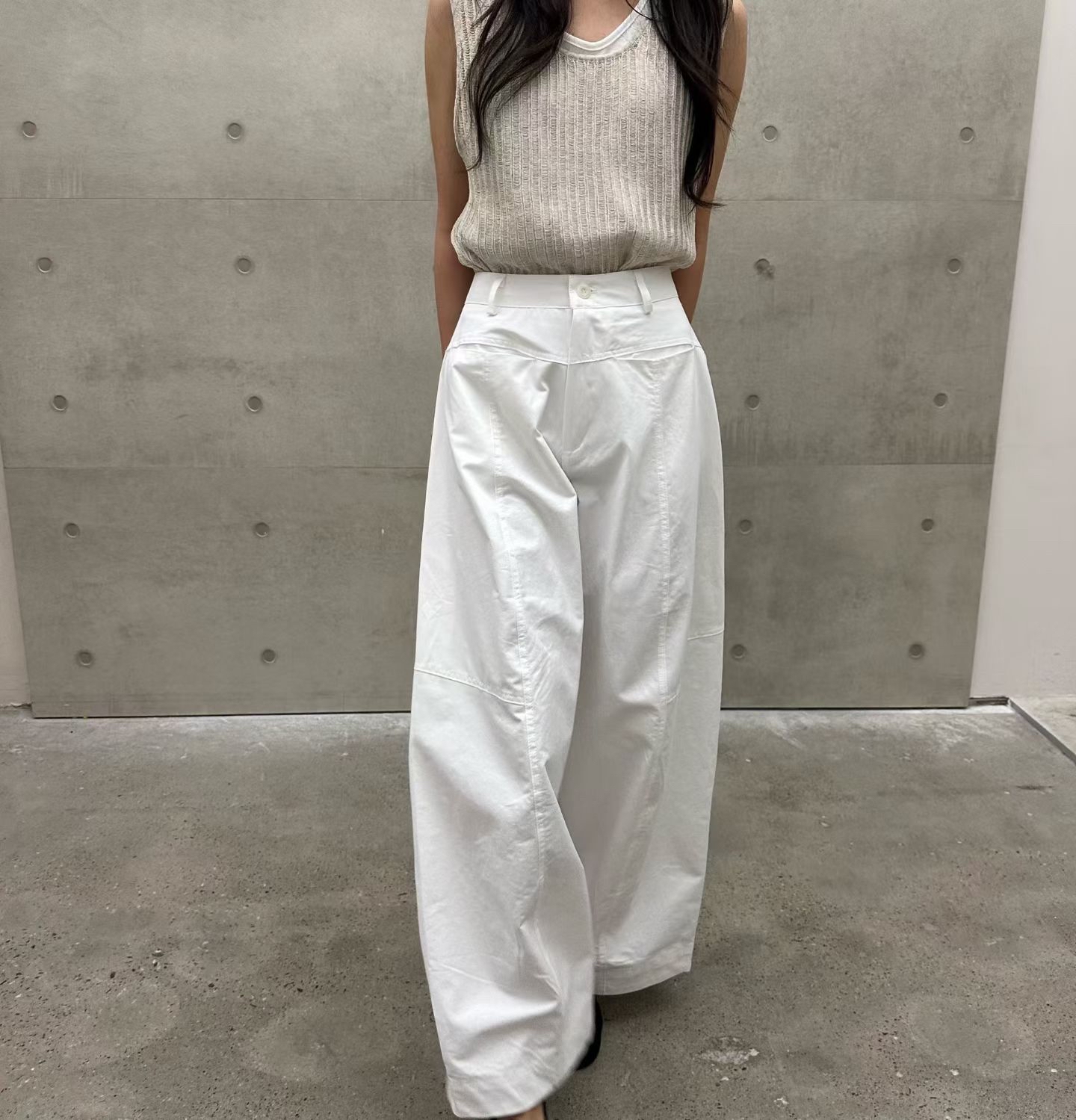 (2026SS) EYEFUL - PANTS