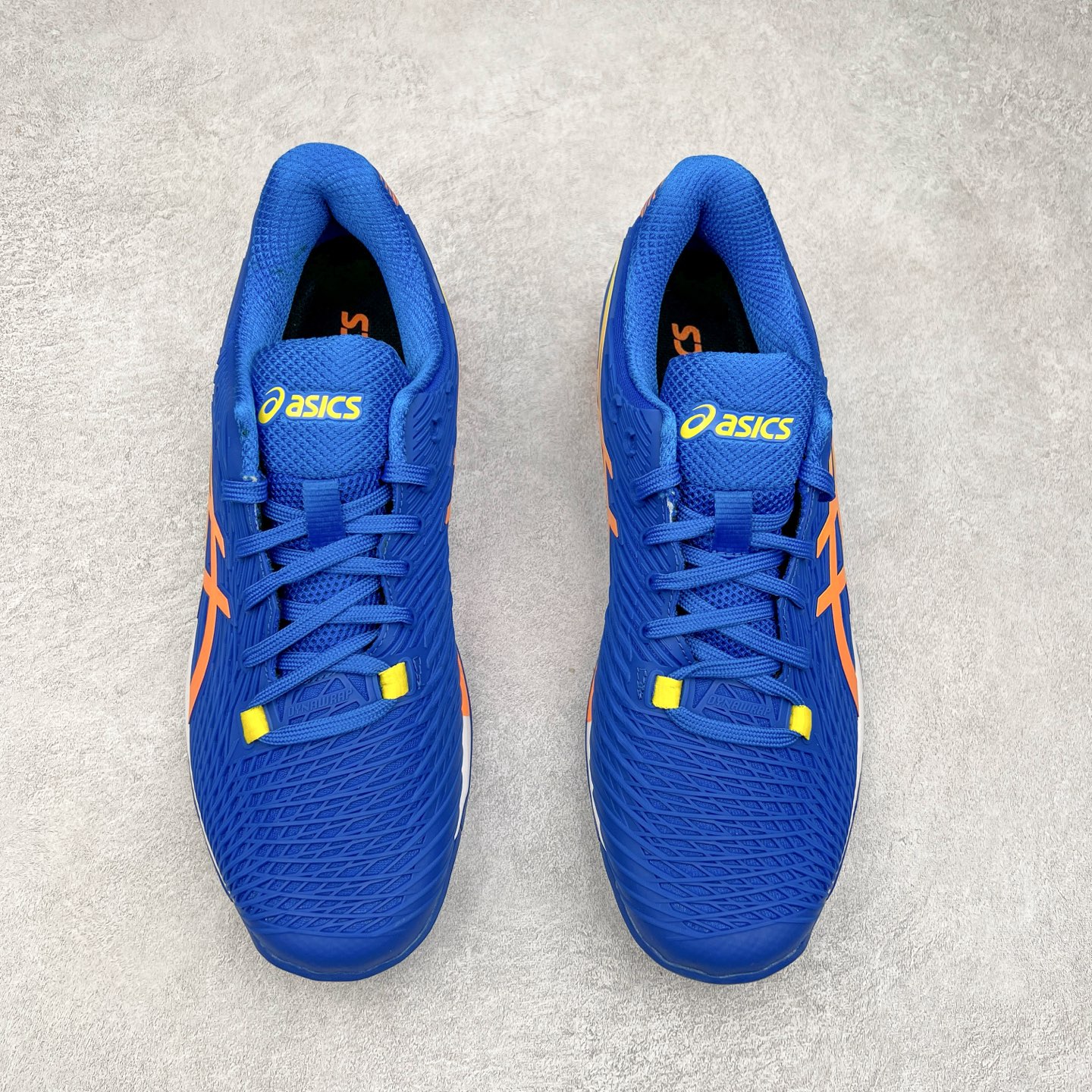 Asics Solution Speed FF 2