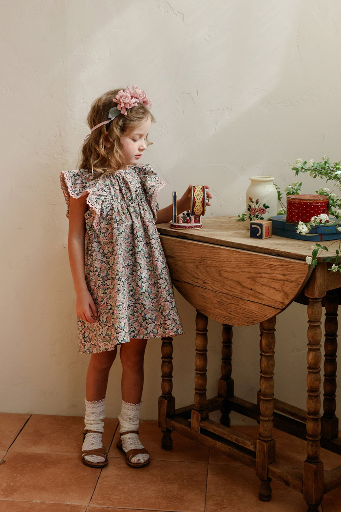 🇰🇷Puella_Flo裙