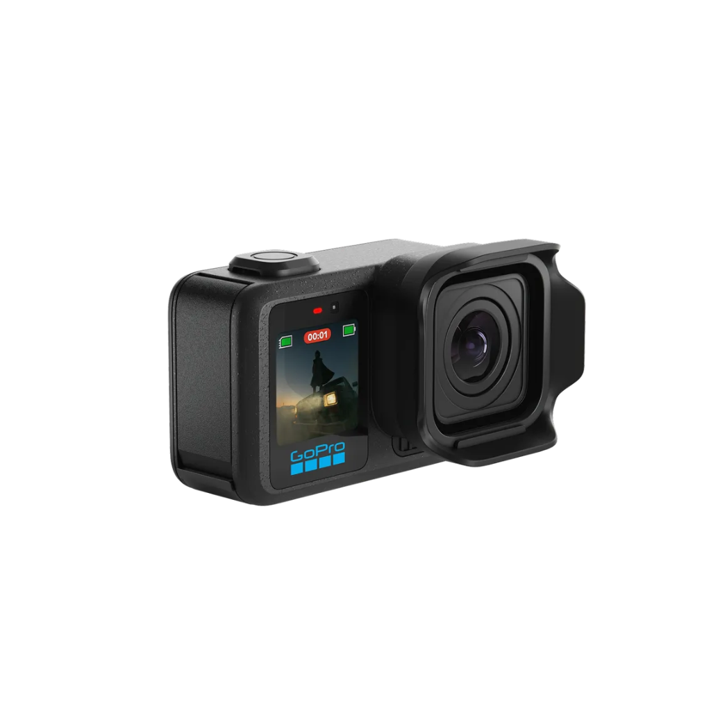 GoPro MISSION 1 1'' SENSOR 運動相機 香港行貨