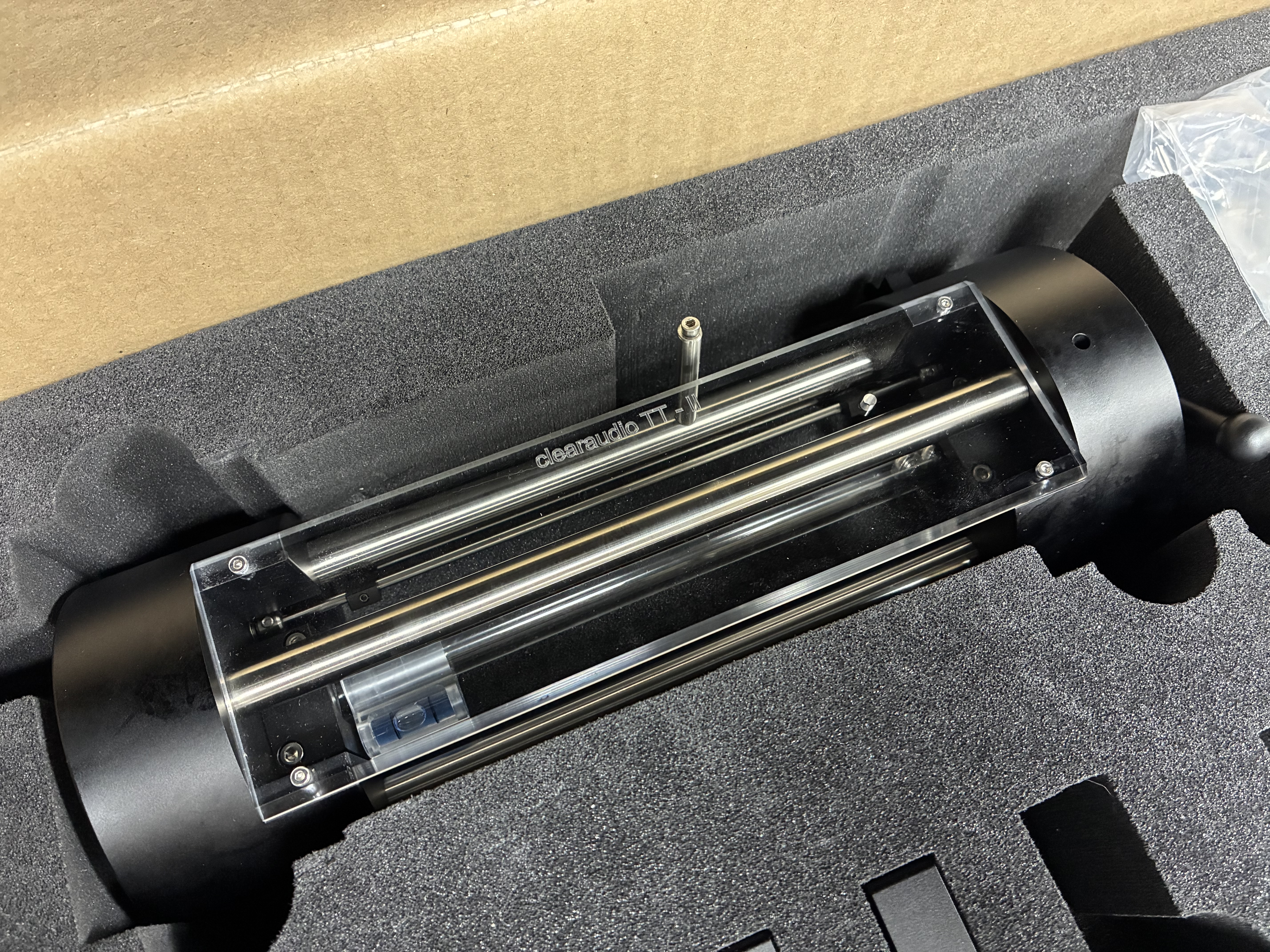 Clearaudio TT2 唱臂（使用品）