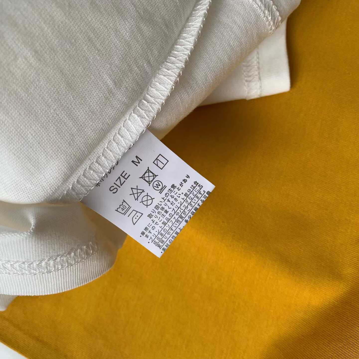預訂 A.P.C.417別注短袖Tee [貨號26A520]
