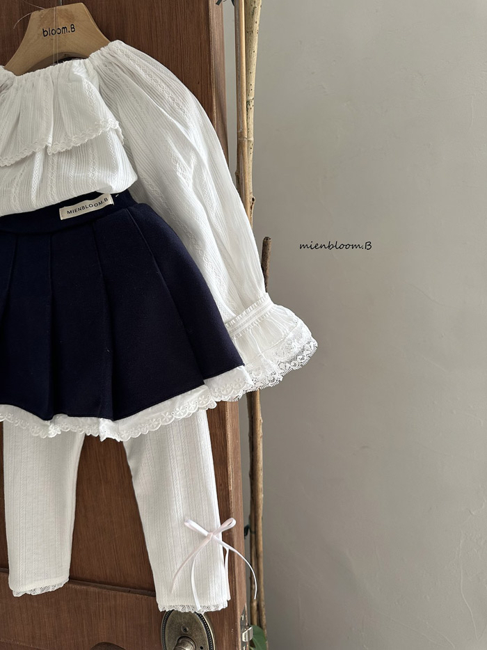 🇰🇷mienbloomb leggings