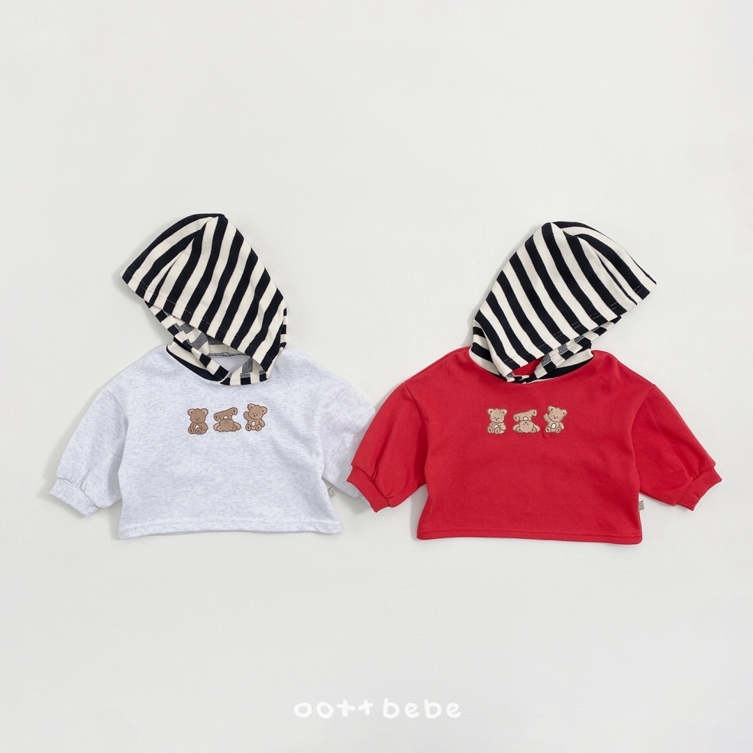 🇰🇷Oottbebe hoodie