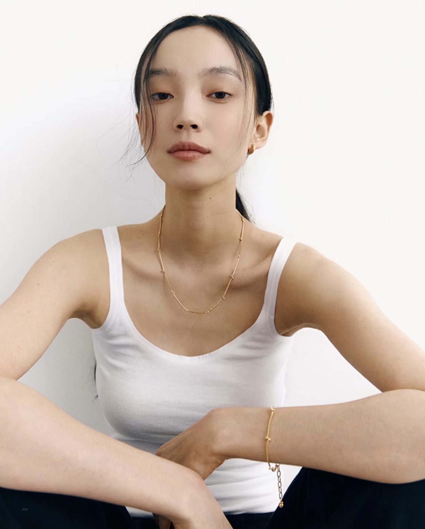 Necklace #acc29
