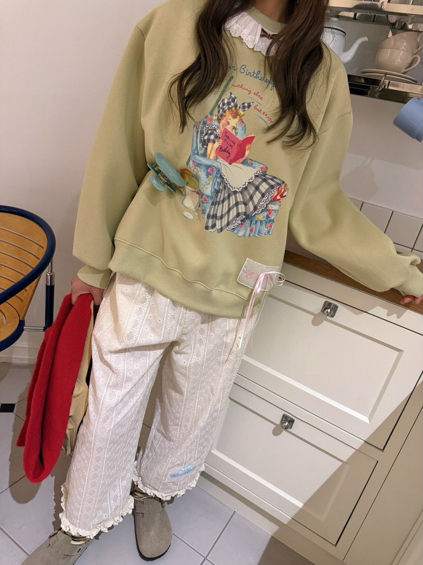 (2026FW) BOUTIQUE - TOP