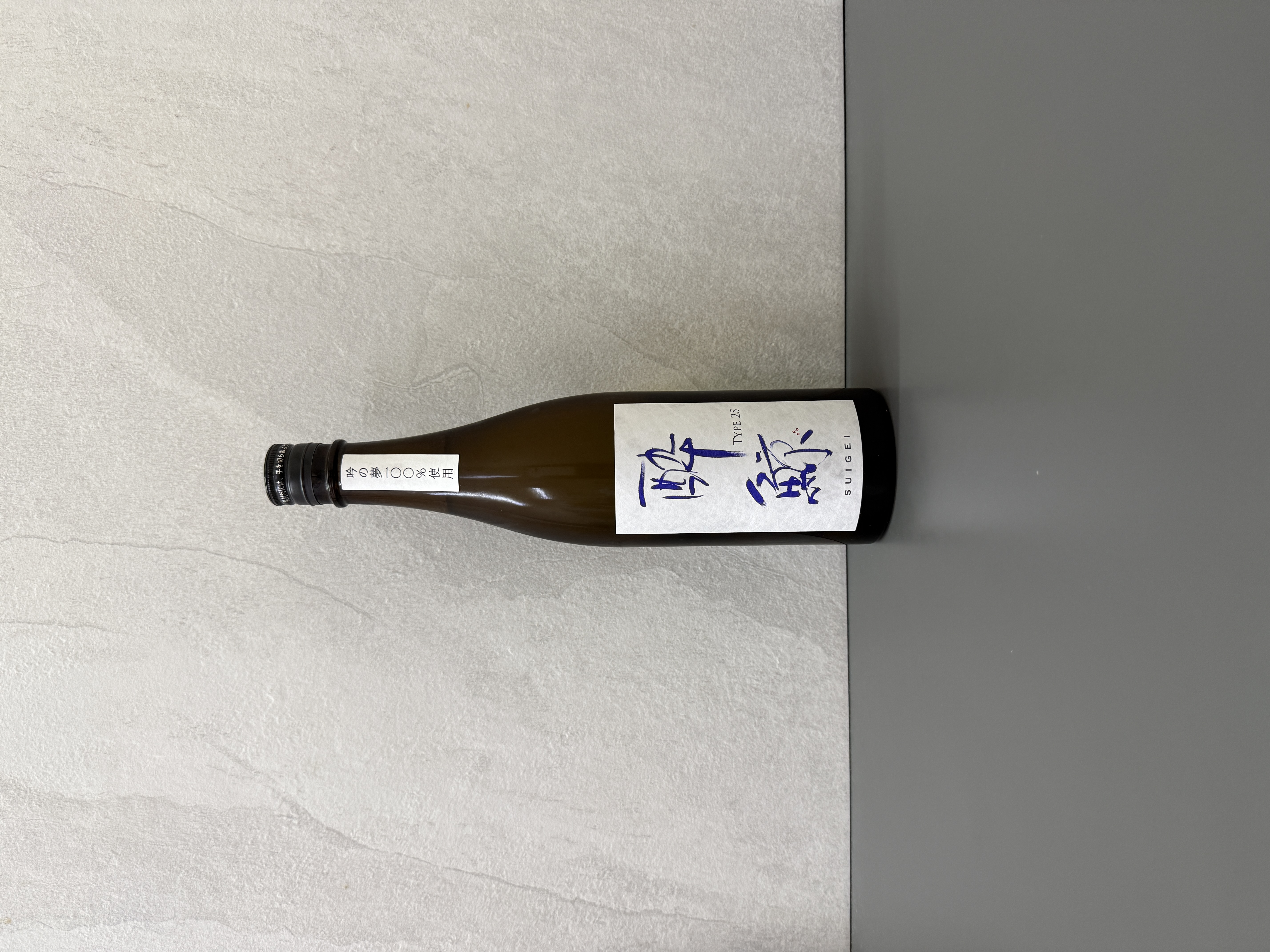 ［快閃批發價 ep. 15］醉鯨 TYPE 25 720ml