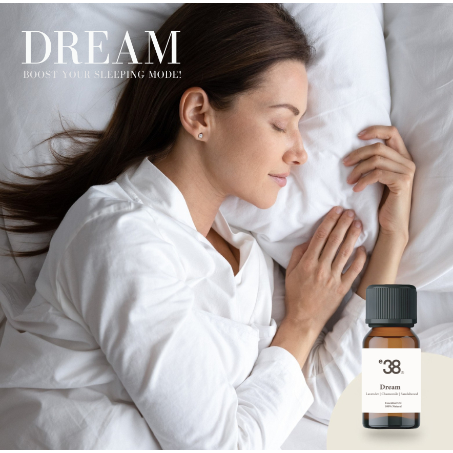 eBlend Dream - Return to Sweet Dream