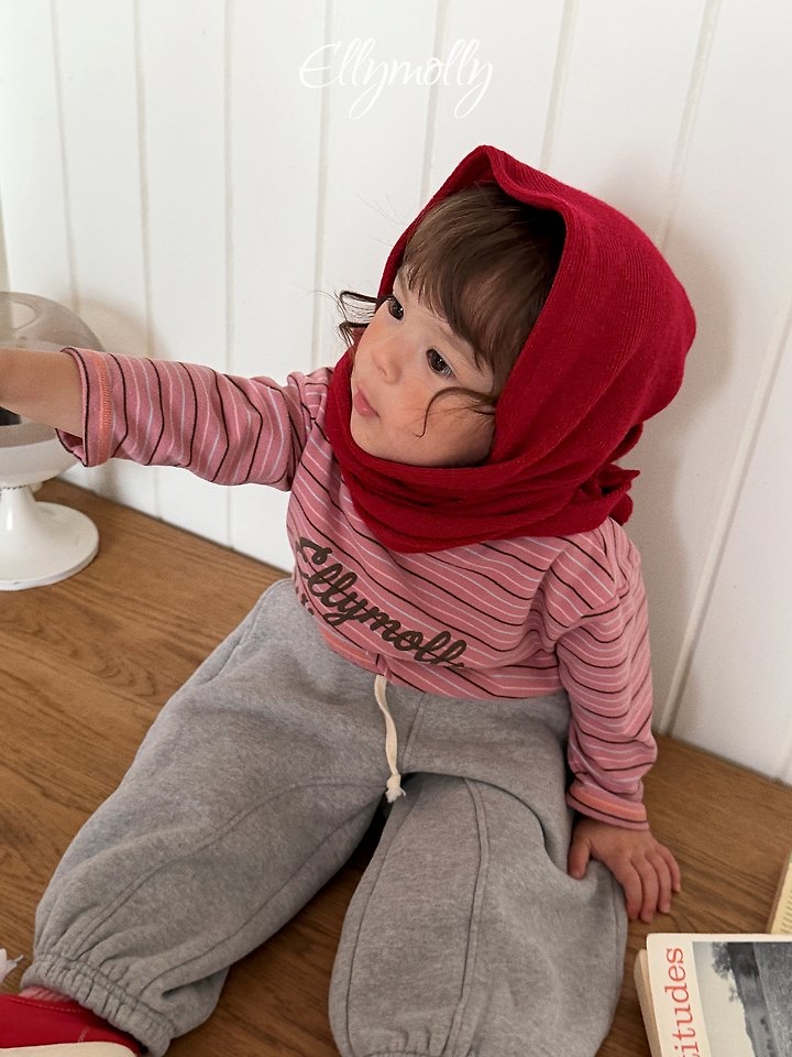 Ellymolly | Flush Club T