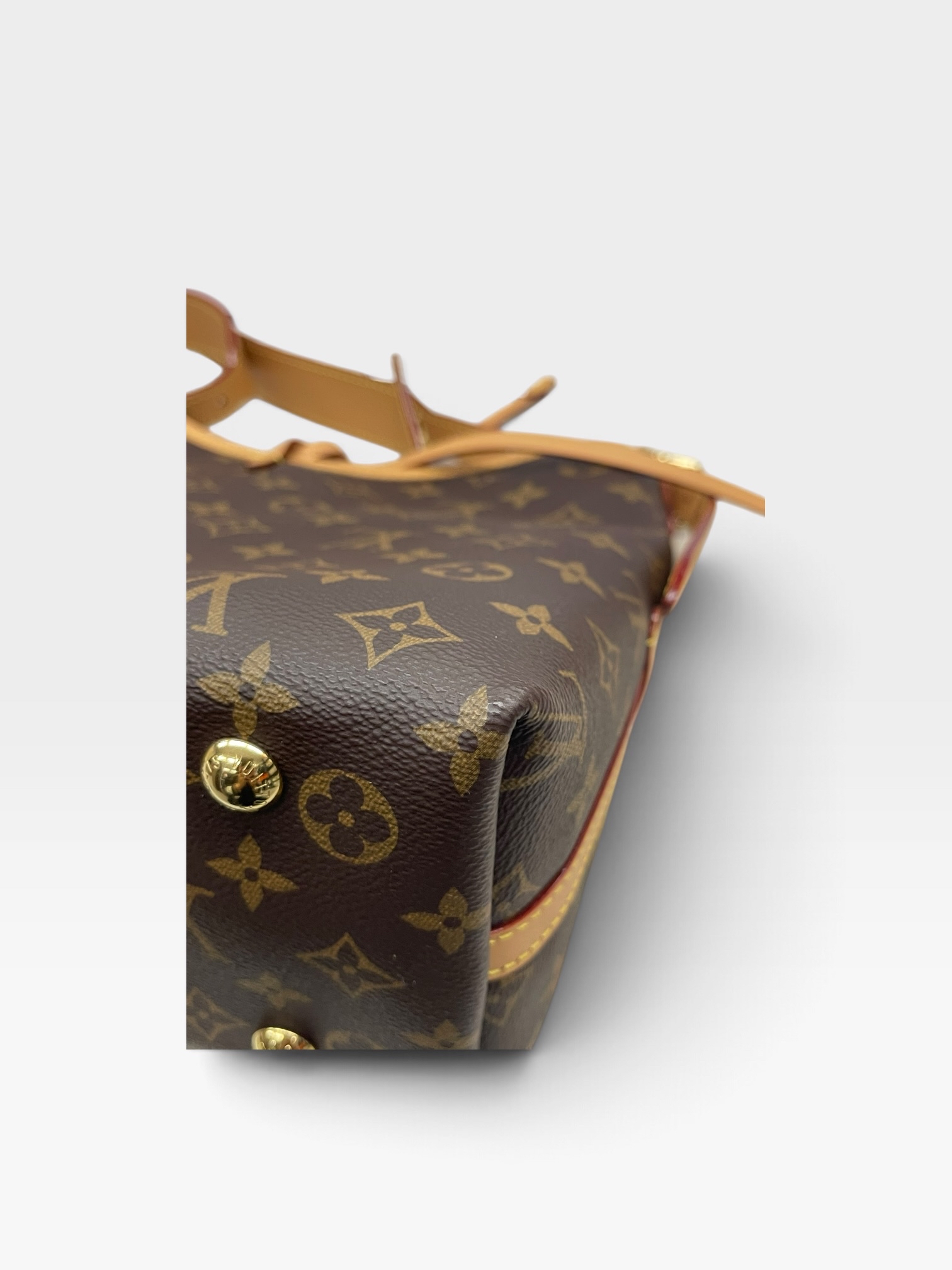 Pre-Owned LV Monogram CarryAll / Product Code: 102909