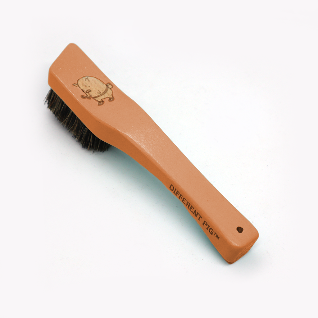 🆕 Solid Color Brush 淨色掃,可刻名(customizable with free name carving✨)