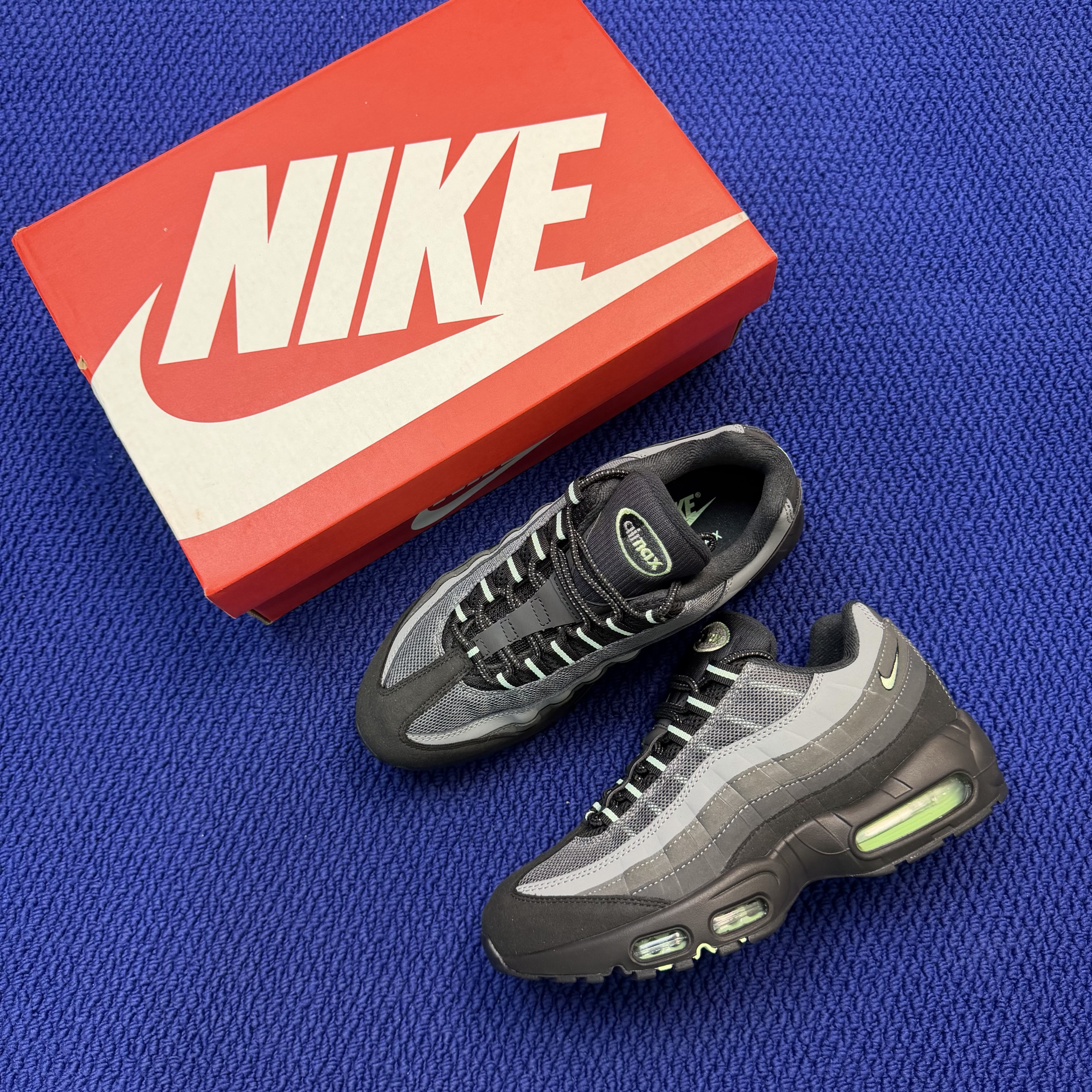 Nike Air Max 95 HM0622-001