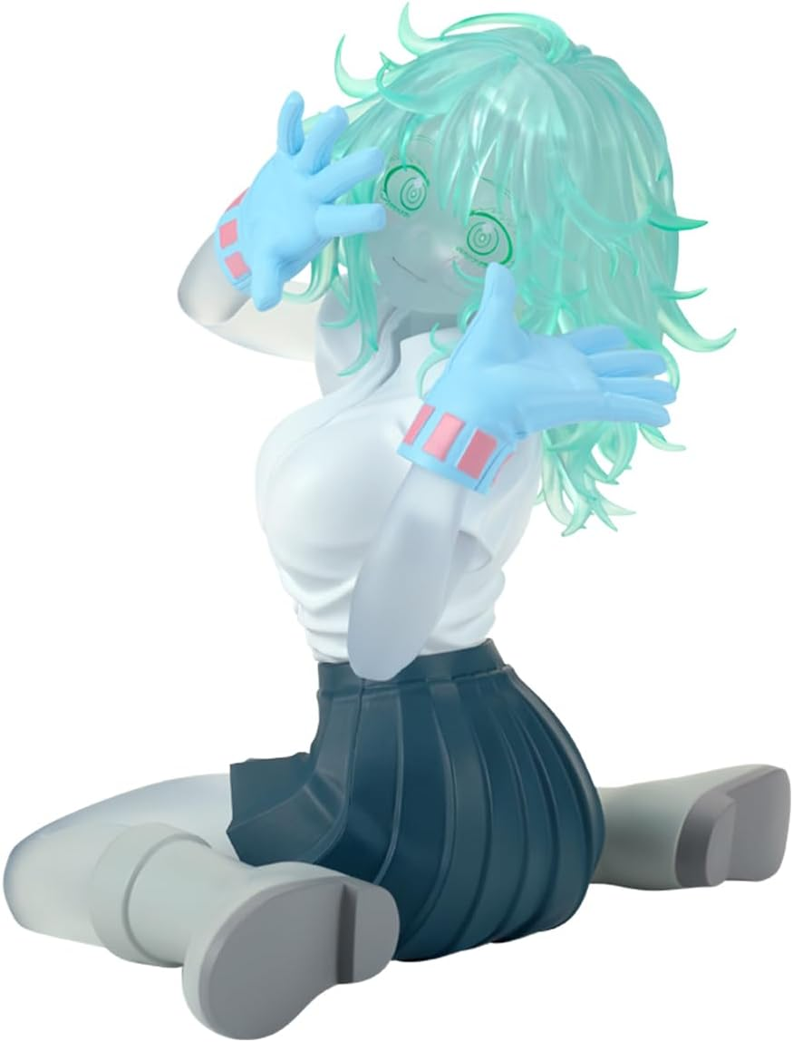 Banpresto, Glitter & Glamours Figure: My Hero Academia, Toru Hagakure (Ver. A) 我的英雄學園 葉穩透
