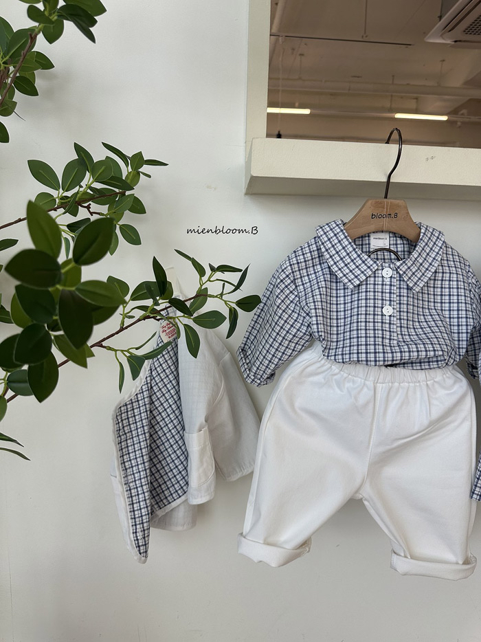 🇰🇷mienbloomb jumper