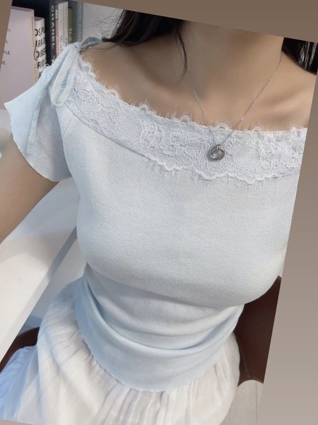 🇰🇷🇰🇷新款速遞19/4🔥🔥11276#ff2877