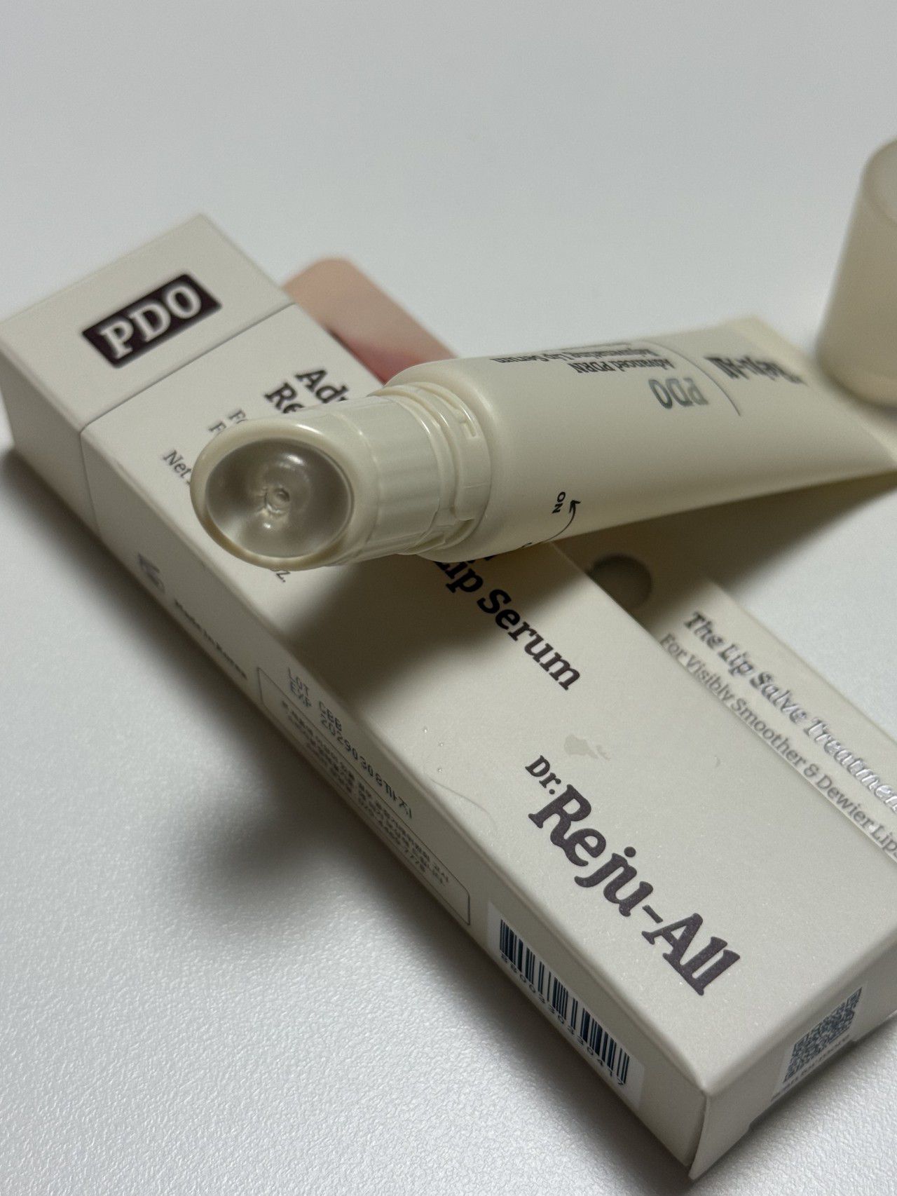 Reju-All PDRN 潤唇精華💥熱賣產品