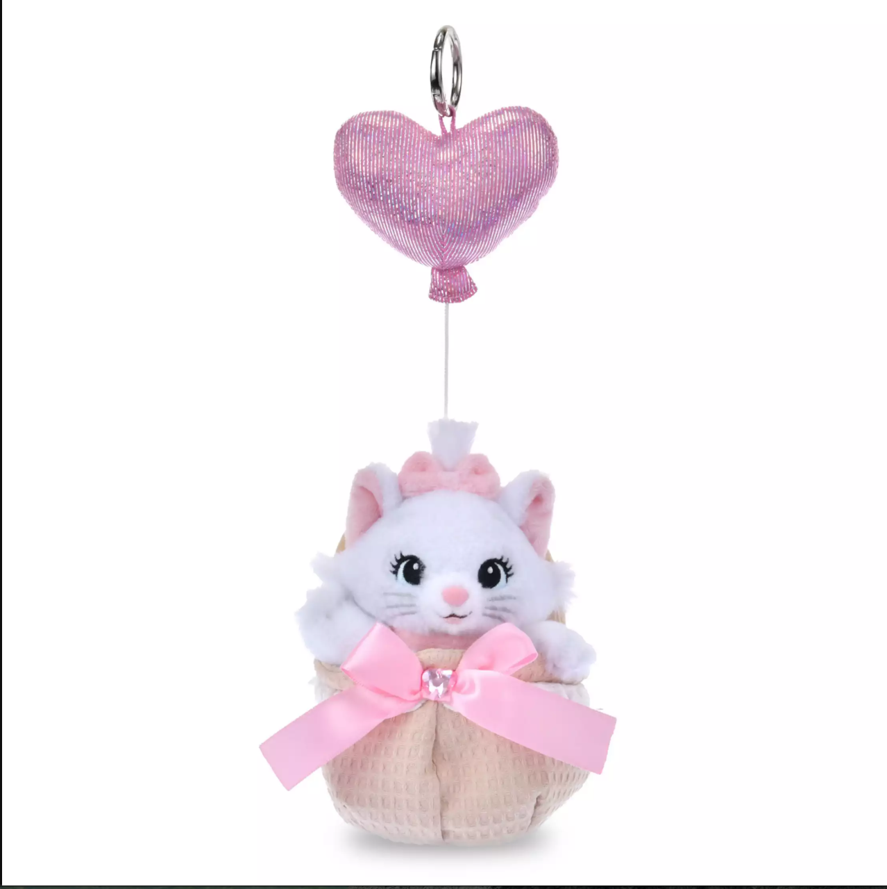 預訂 氣球吊飾 Marie Pooh Pluto Stitch 101Dog 