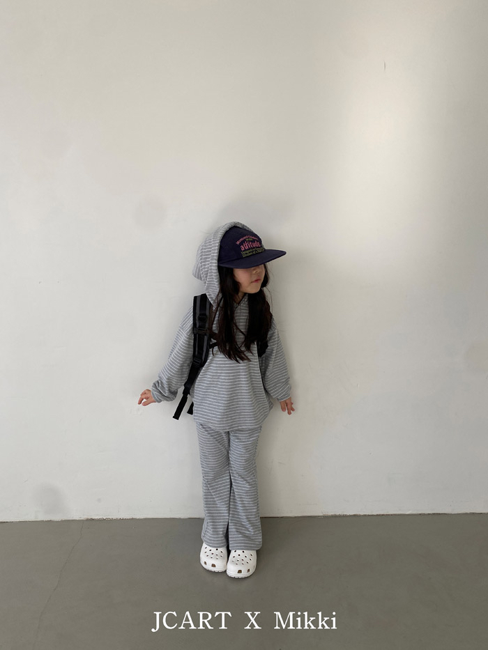 🇰🇷mikki hood 親子