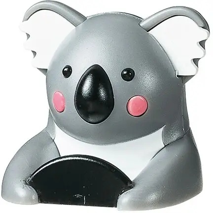 MINI 4WD Koala Racer (VS Chassis)