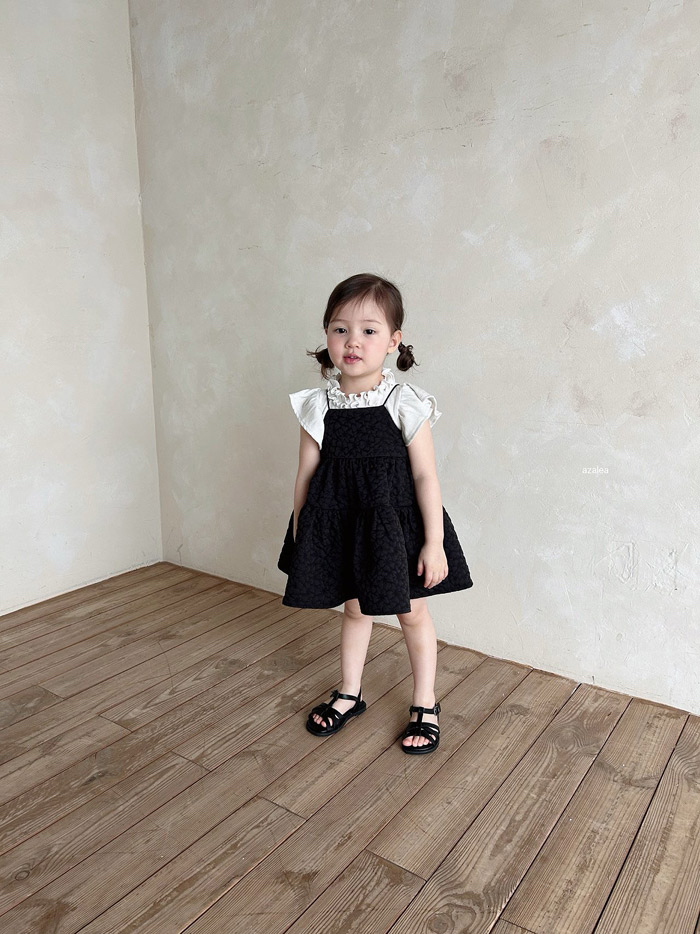 🇰🇷azalea吊帶裙