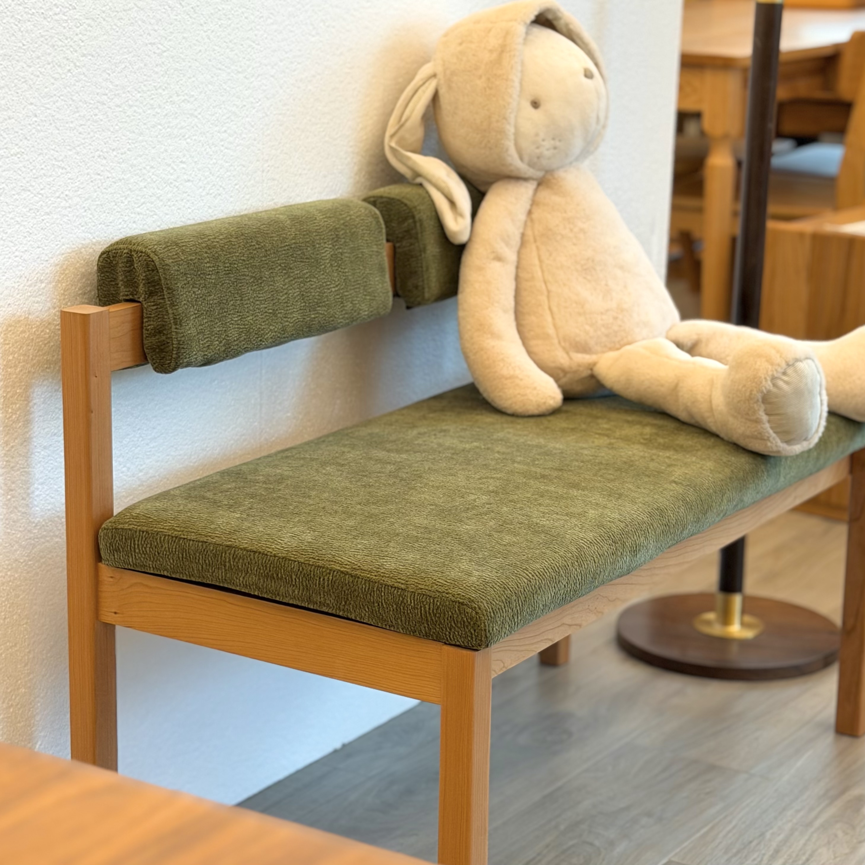 新品推介 GARDEN Bench