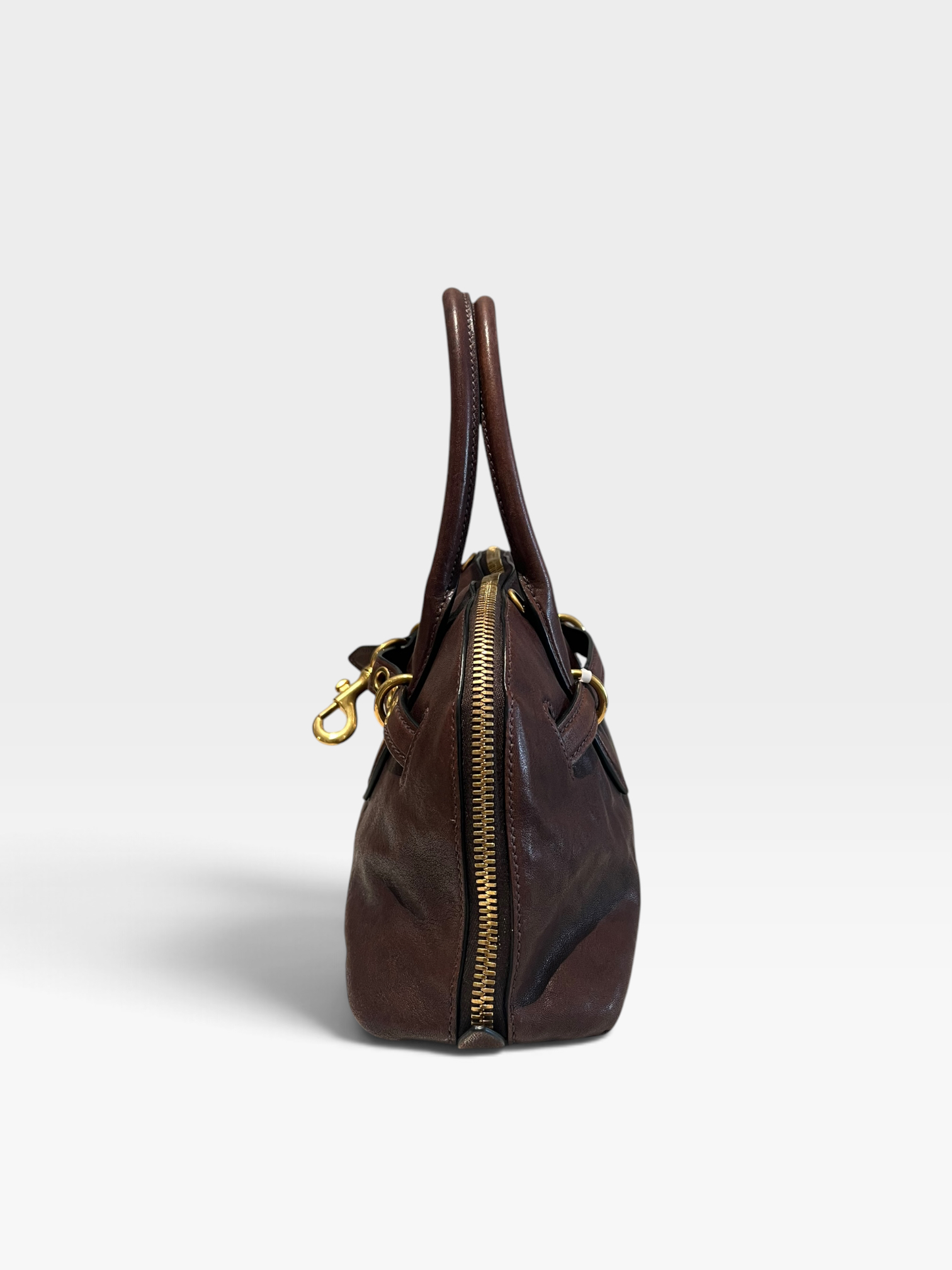 Pre-Owned MIU MIU Aventure / Product Code: 091802