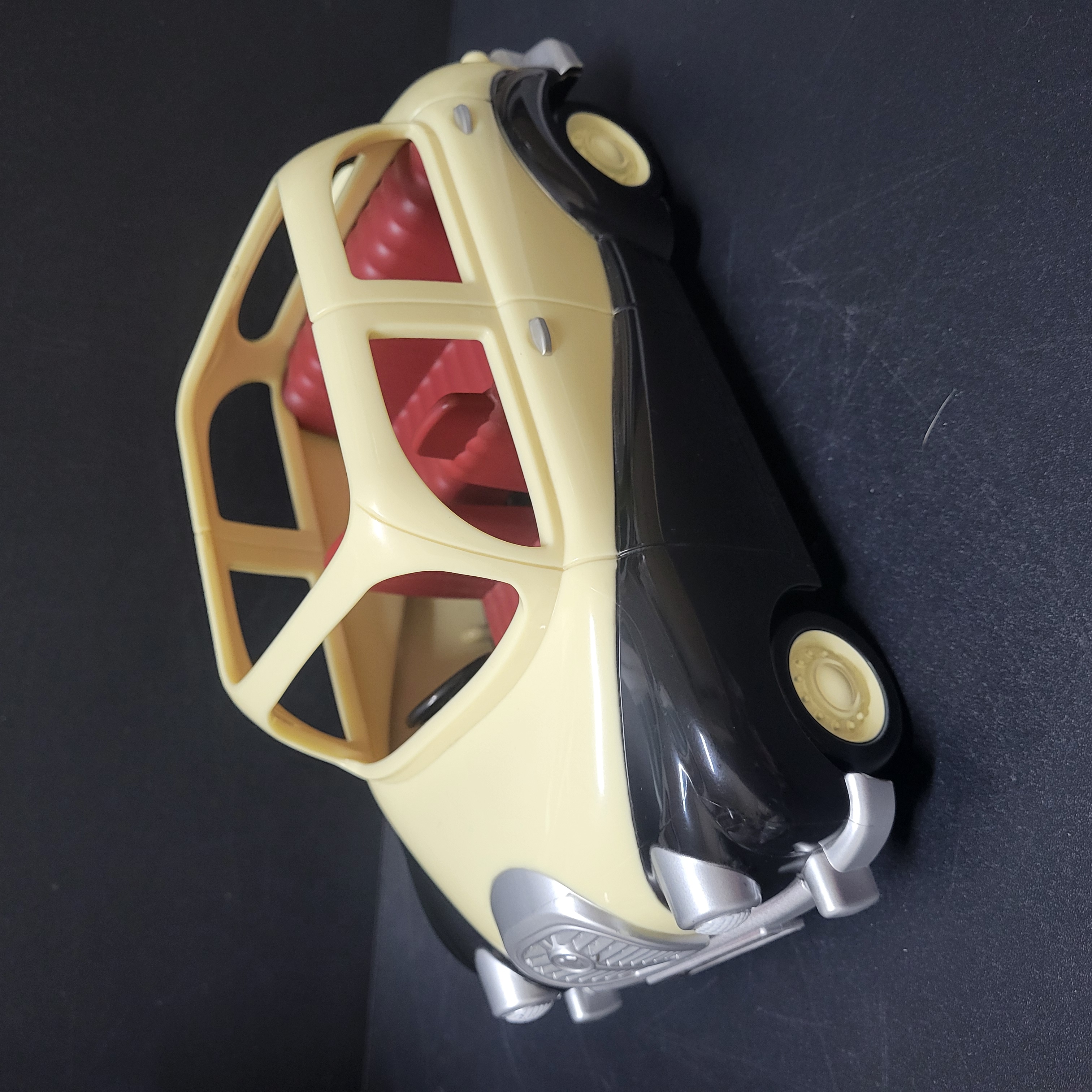 森林家族婚車N1030