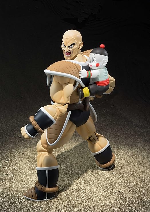S.H.Figuarts Tenshinhan