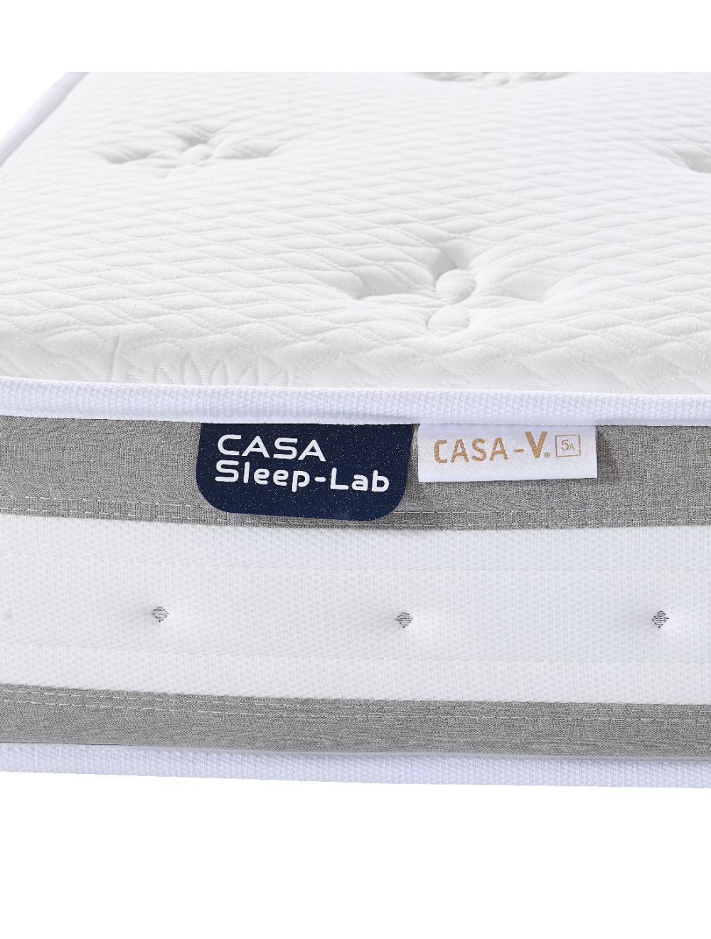 CASA Sleep-Lab EMS6000床褥
